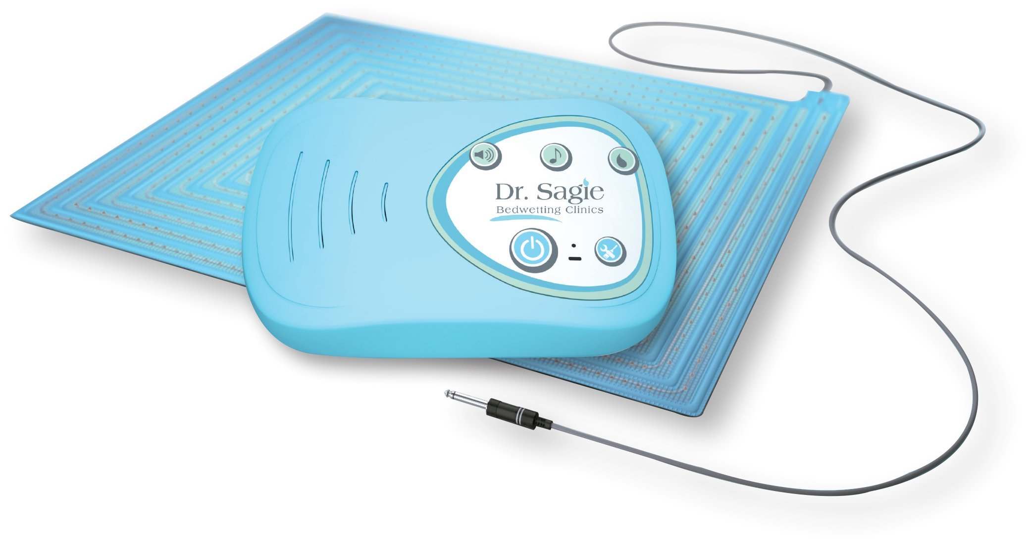 TheraPee Bedwetting Alarm System